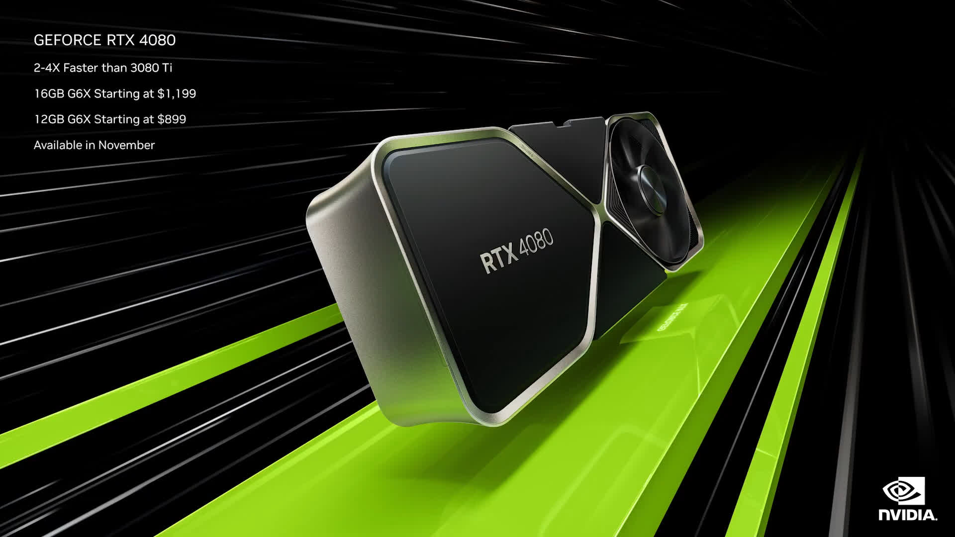 Very Expensive: First reactions on Nvidia's RTX 4090, RTX 4080, DLSS 3 and more