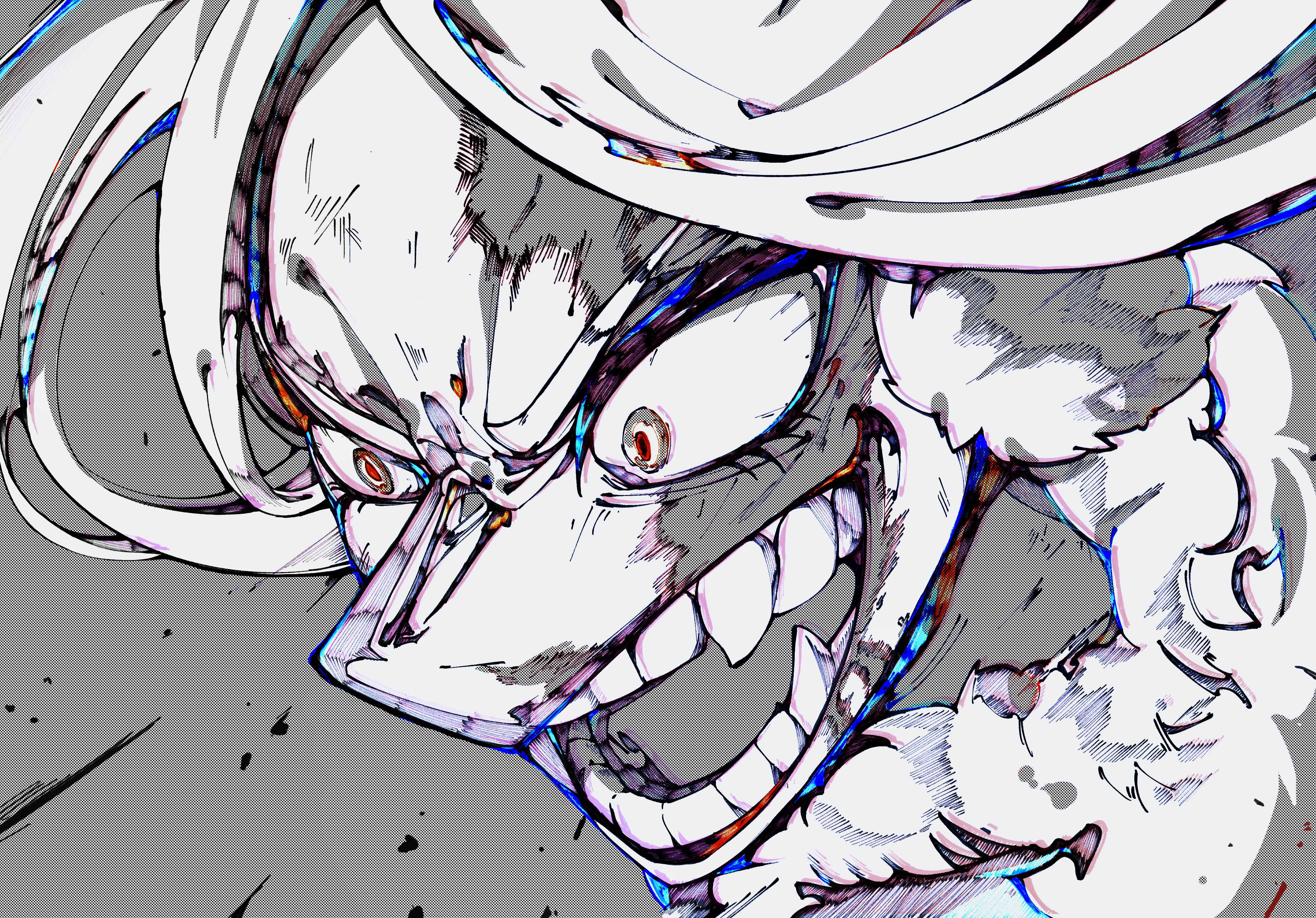 Download Mirko (My Hero Academia) Anime