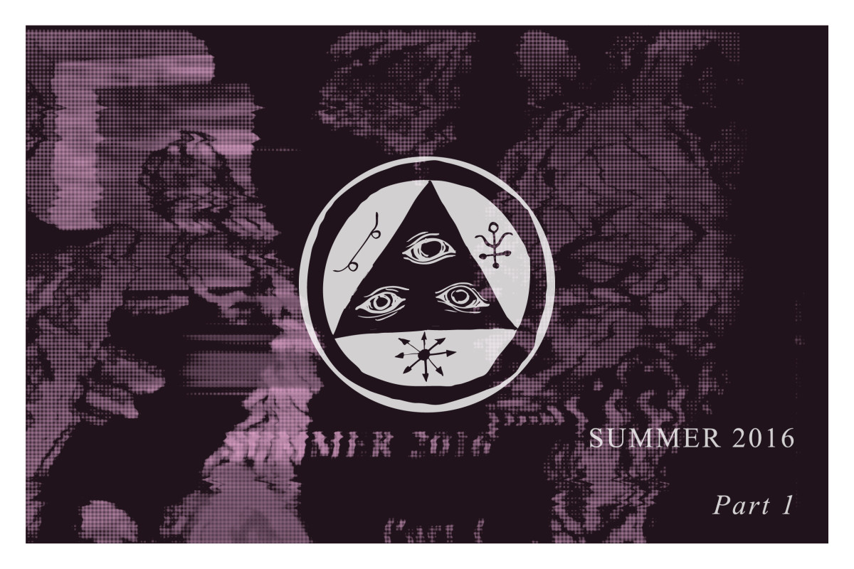 Welcome Skateboards Summer '16 Catalog (Part 1) SKATEboarding Magazine