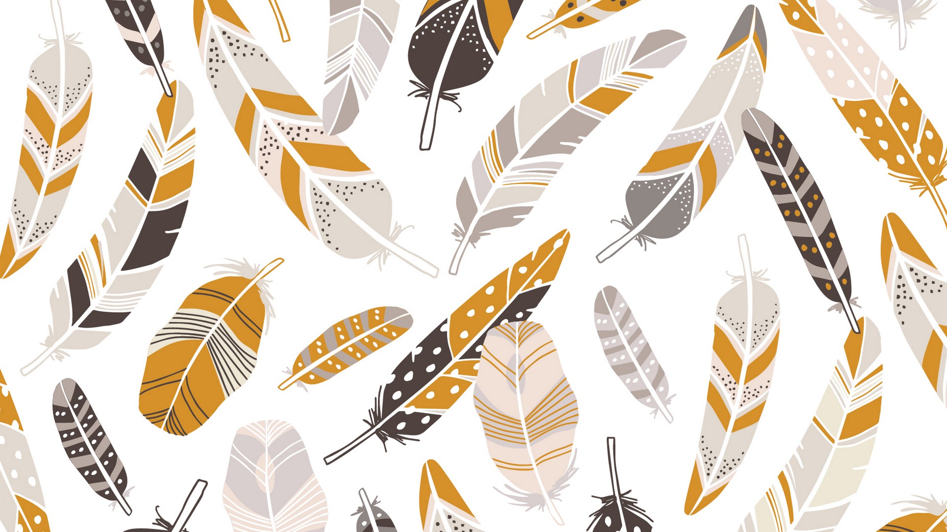 Cute Fall Mac Wallpaper HD 2023