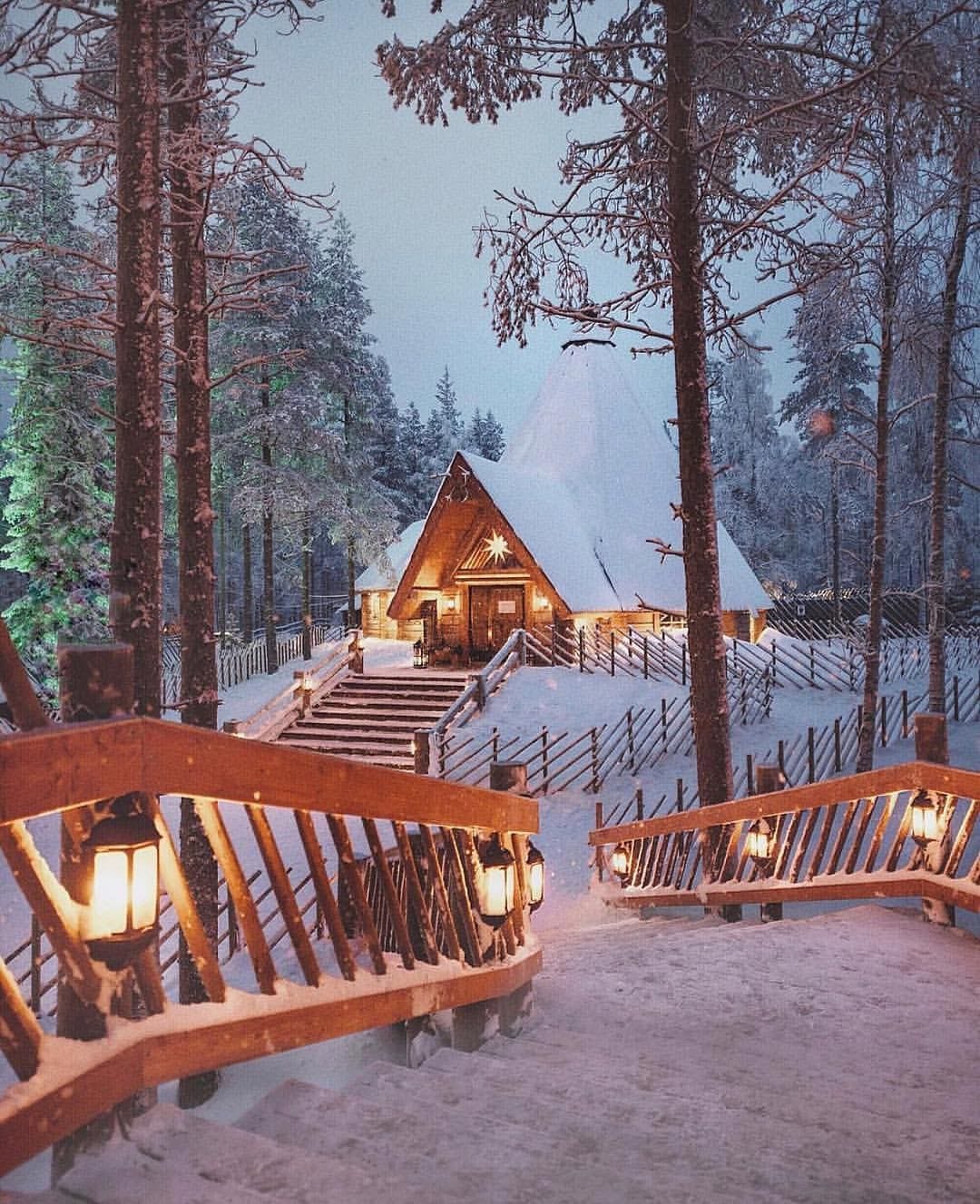 My winter vacation and my future goals.