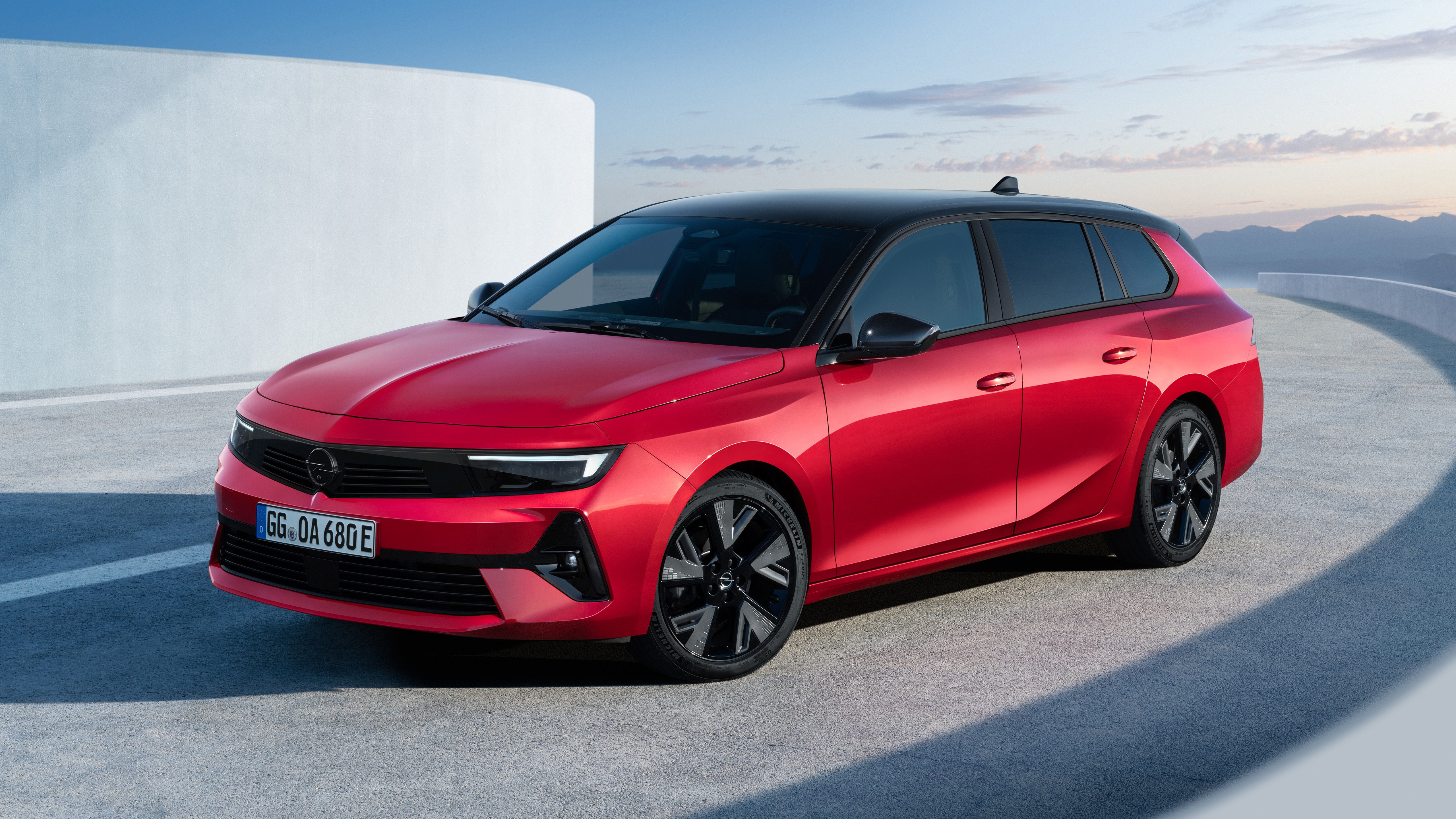 New Opel Astra is “German Compact Car of the Year 2023”, Opel