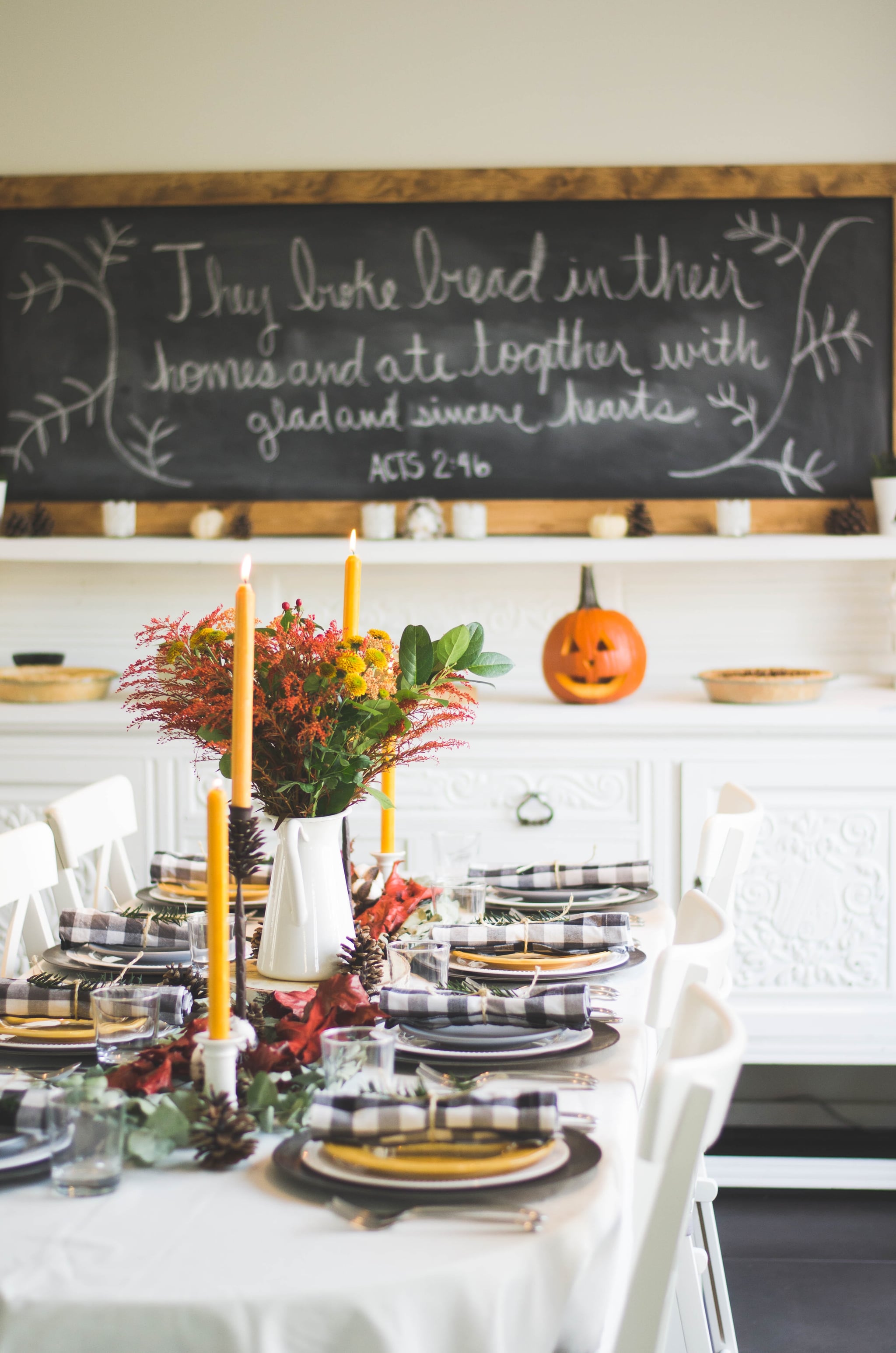 Thanksgiving Tablescape IPhone Wallpaper Festive Thanksgiving IPhone Wallpaper Ideas For Foodies And Tech Lovers Alike