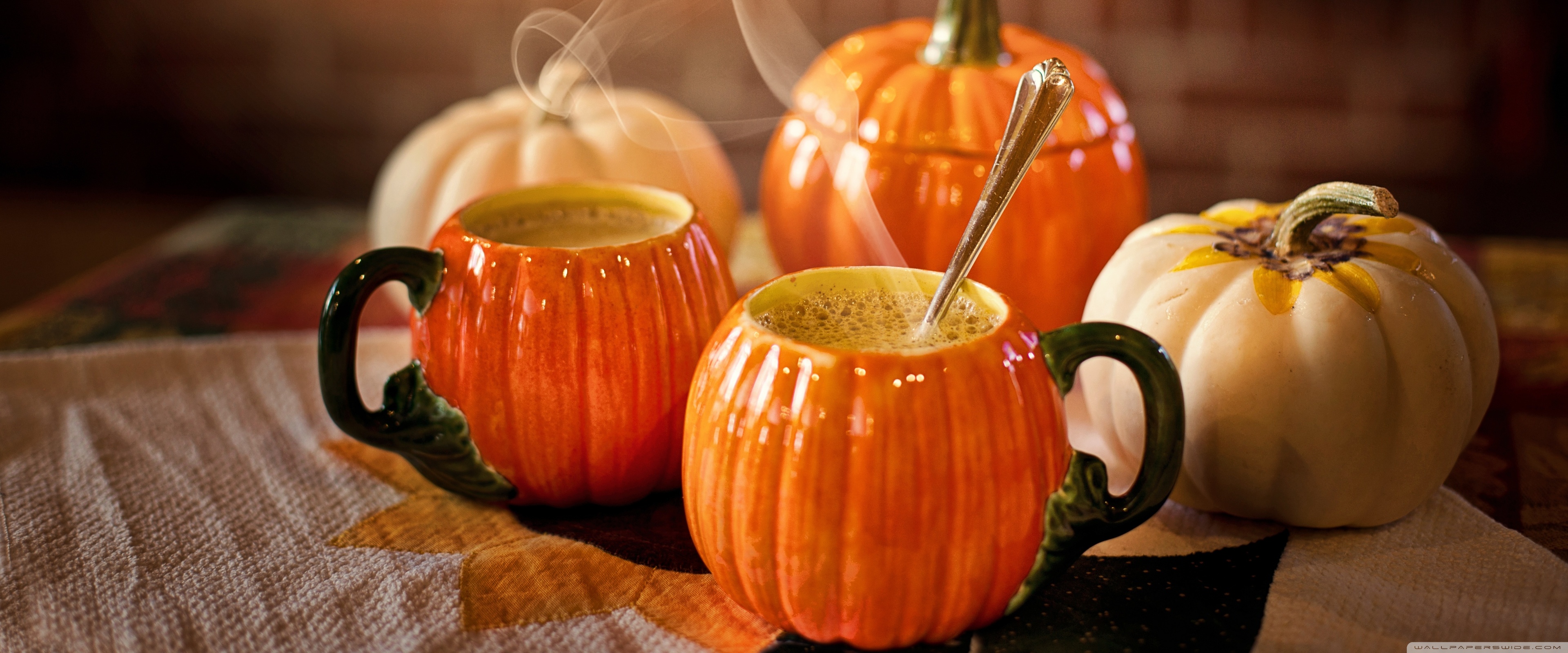 Happy Thanksgiving Day 2019 Ultra HD Desktop Background Wallpaper for 4K UHD TV, Widescreen & UltraWide Desktop & Laptop, Tablet