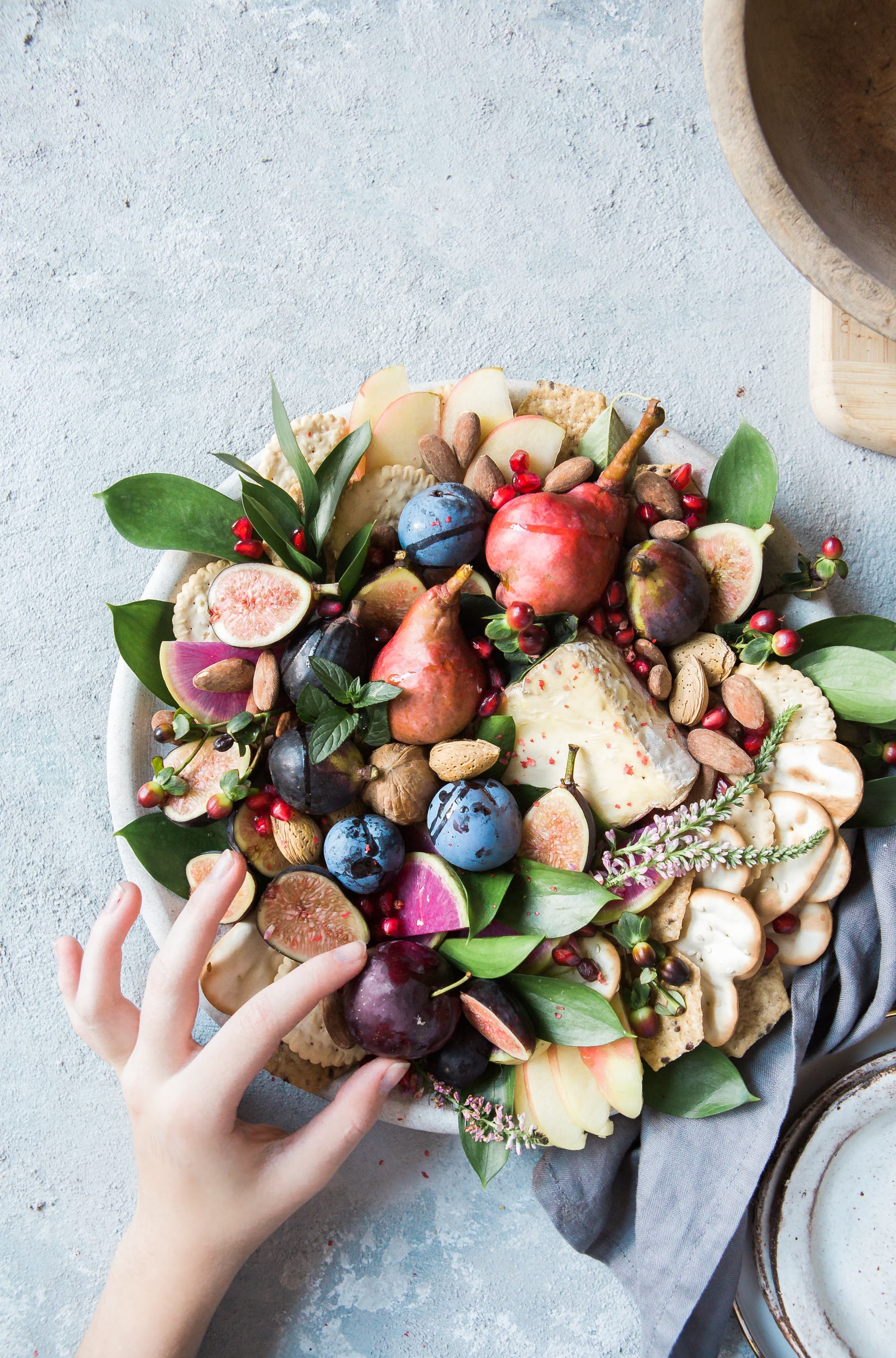 Fall Finger Foods IPhone Wallpaper Festive Thanksgiving IPhone Wallpaper Ideas For Foodies And Tech Lovers Alike