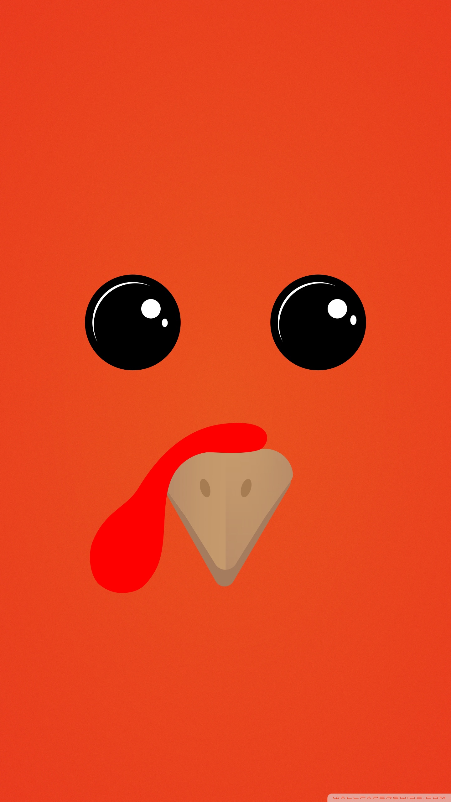 Thanksgiving Turkey Ultra HD Desktop Background Wallpaper for 4K UHD TV, Tablet