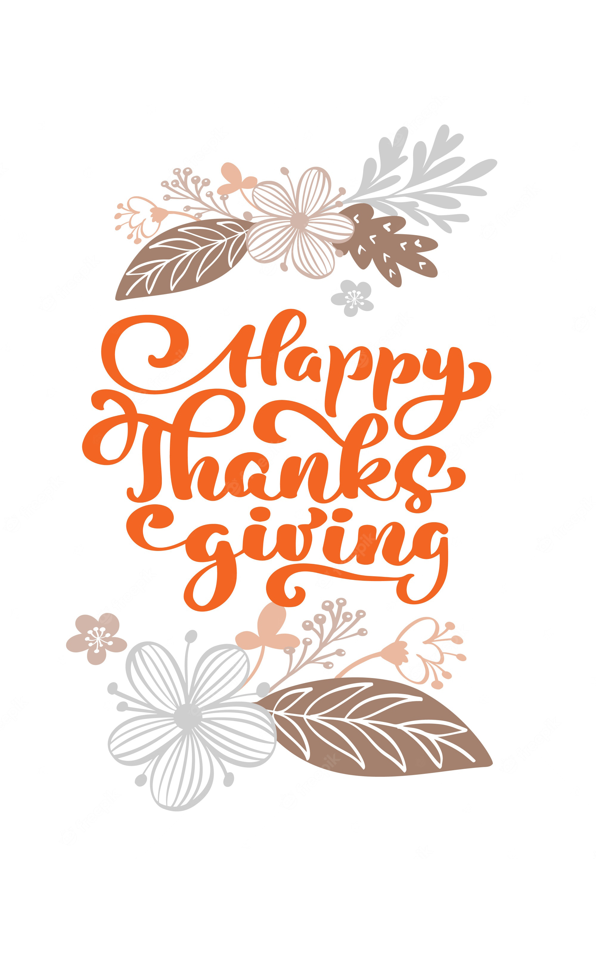 Thanksgiving Day Wallpaper and Background