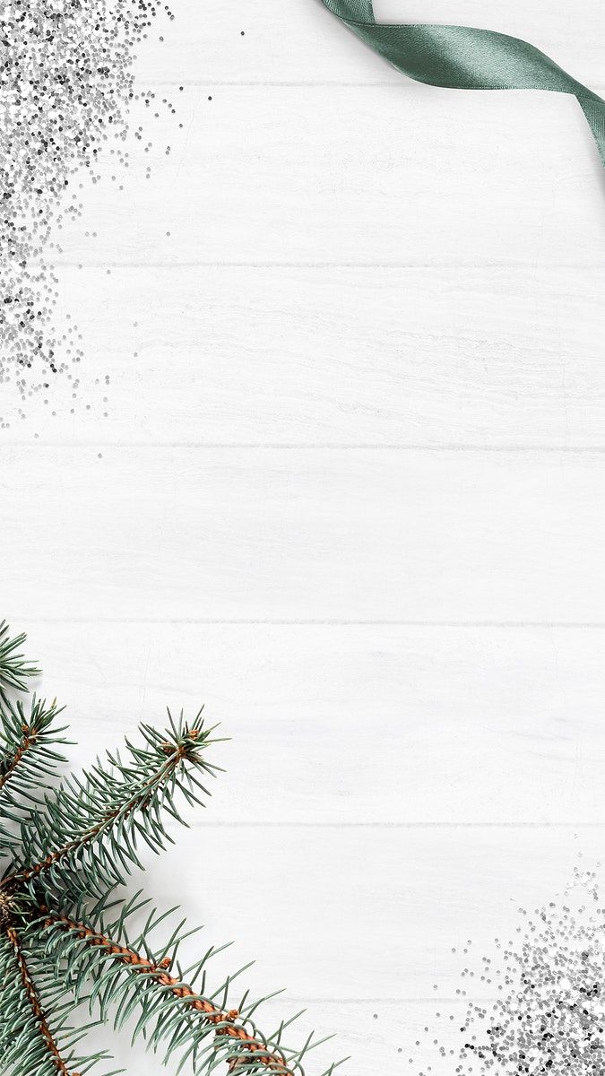 Download free image of Wintery Christmas festive phone wallpaper by marinemynt abou. Christmas background image, Instagram background, Wallpaper iphone christmas
