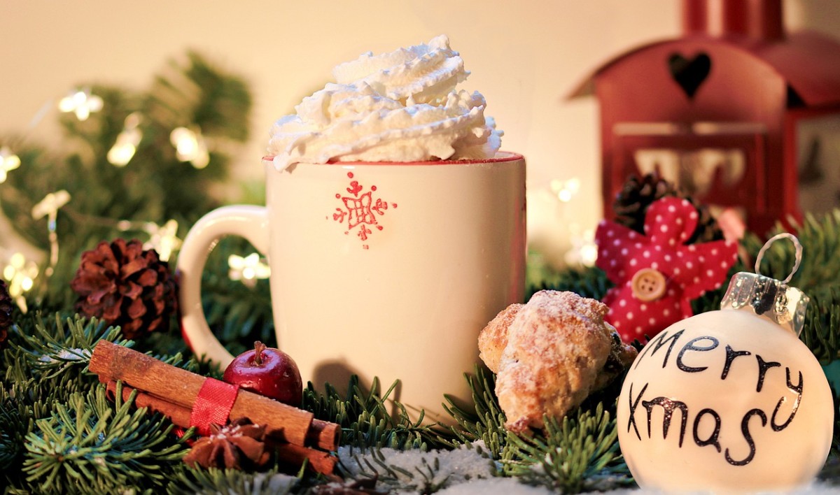 Christmas Quotes and Caption Ideas