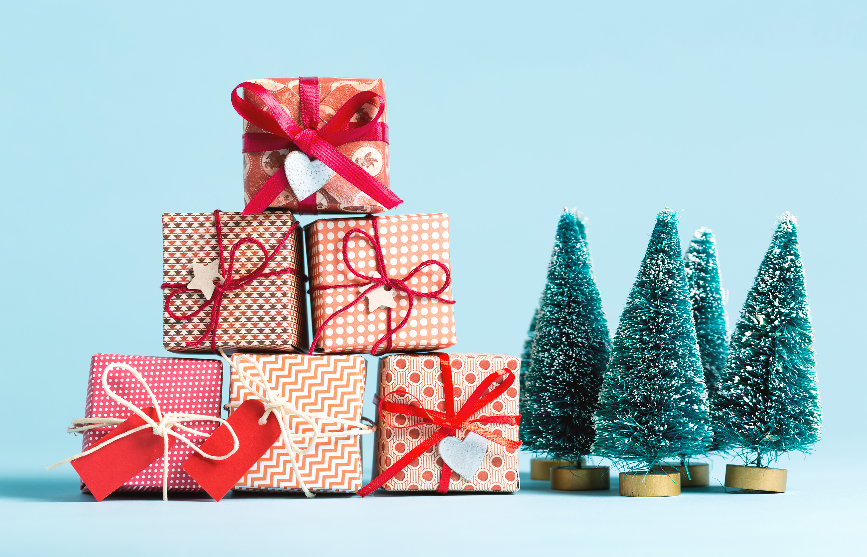 How to Maximize Your Instagram Presence This Christmas