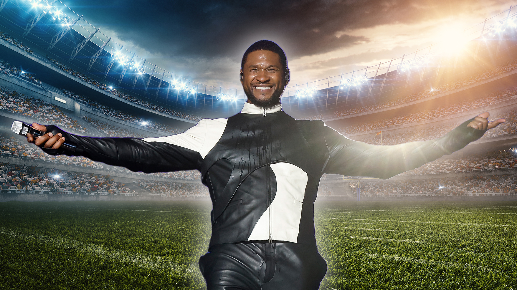 Super Bowl Half Time Show 2024: All