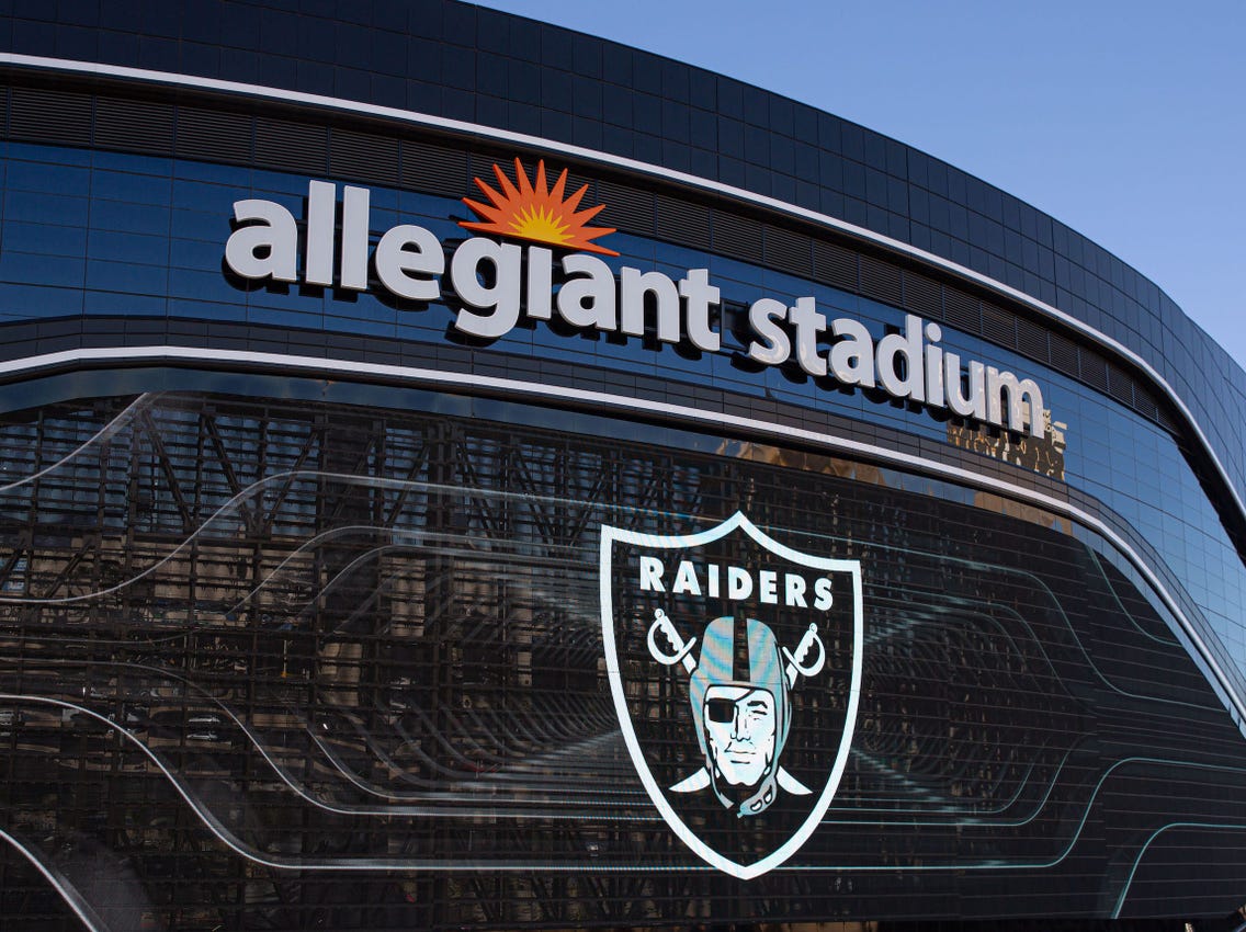 Super Bowl Host Cities and Stadiums