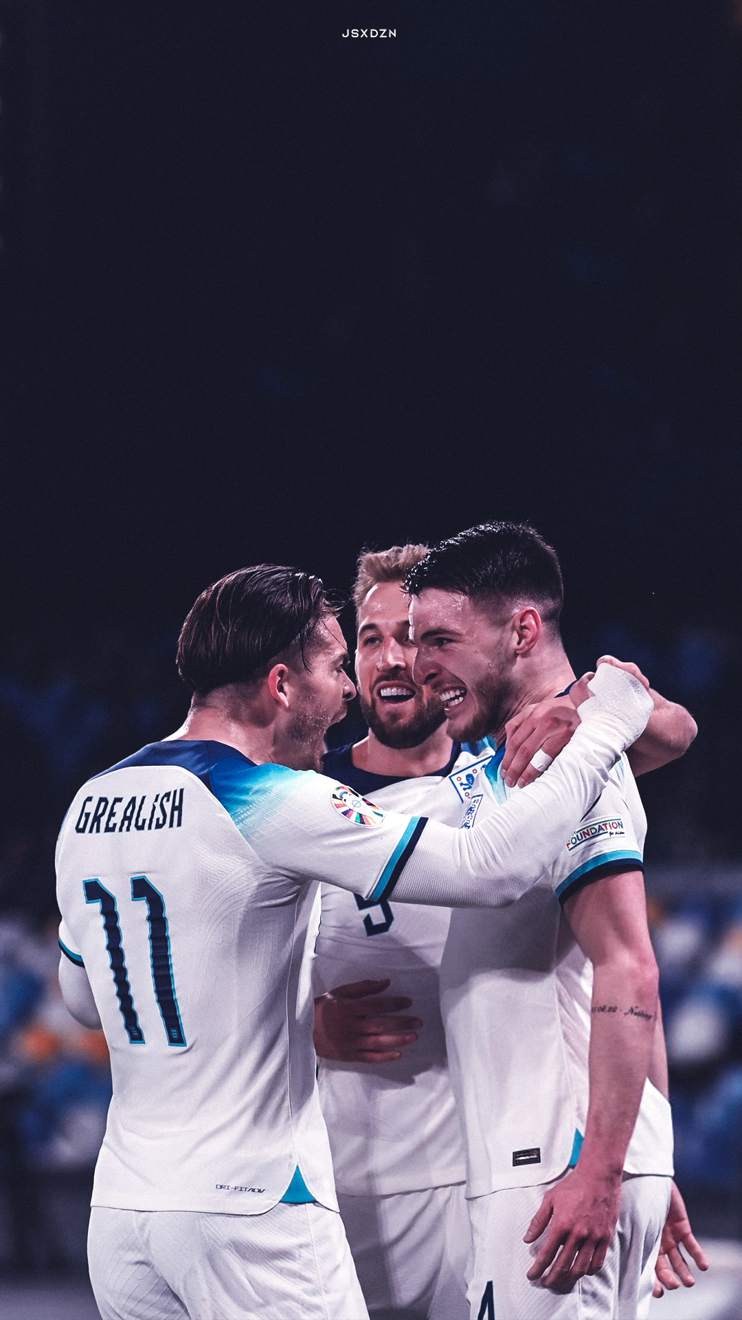 UEFA EURO 2024 Qualifying Round