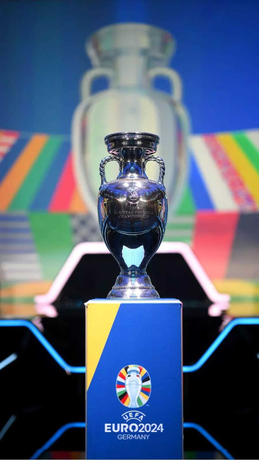 Euro 2024: Check out which teams have qualified so far