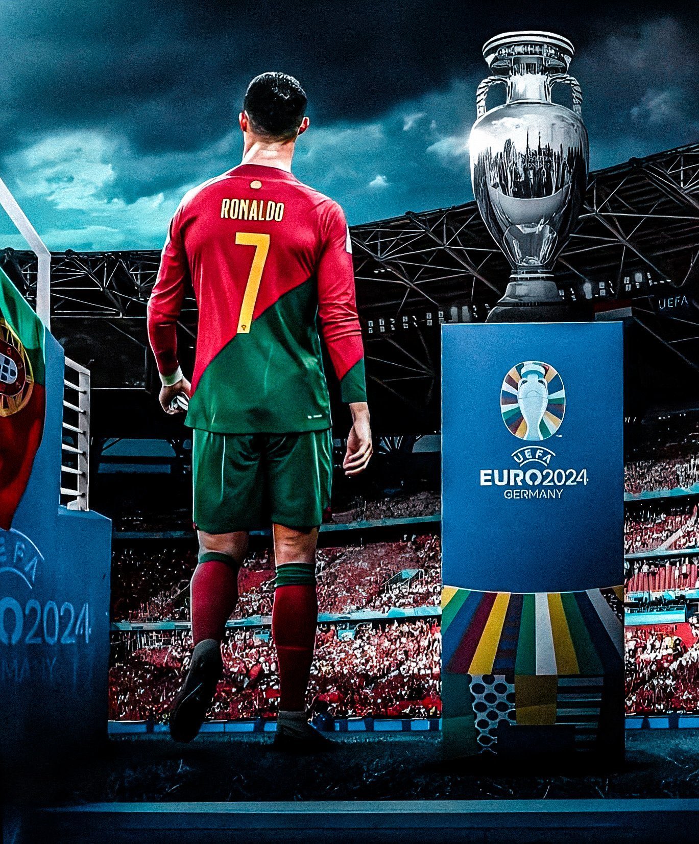 TC 2024, we are coming