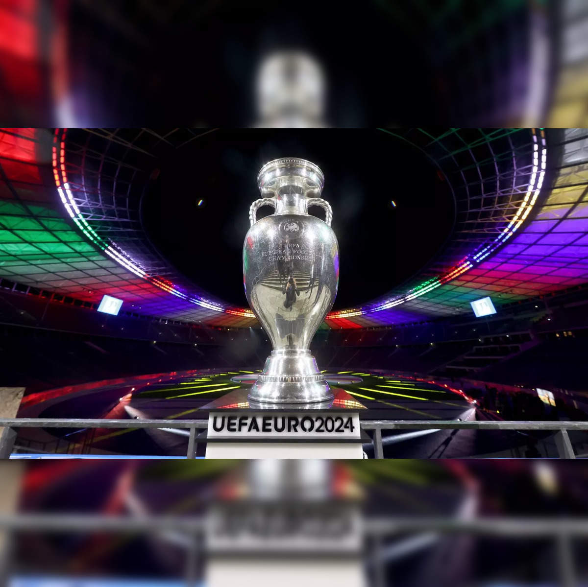 uefa: UEFA EURO 2024 live streaming: Where to watch the qualifiers online? All you need to know Economic Times