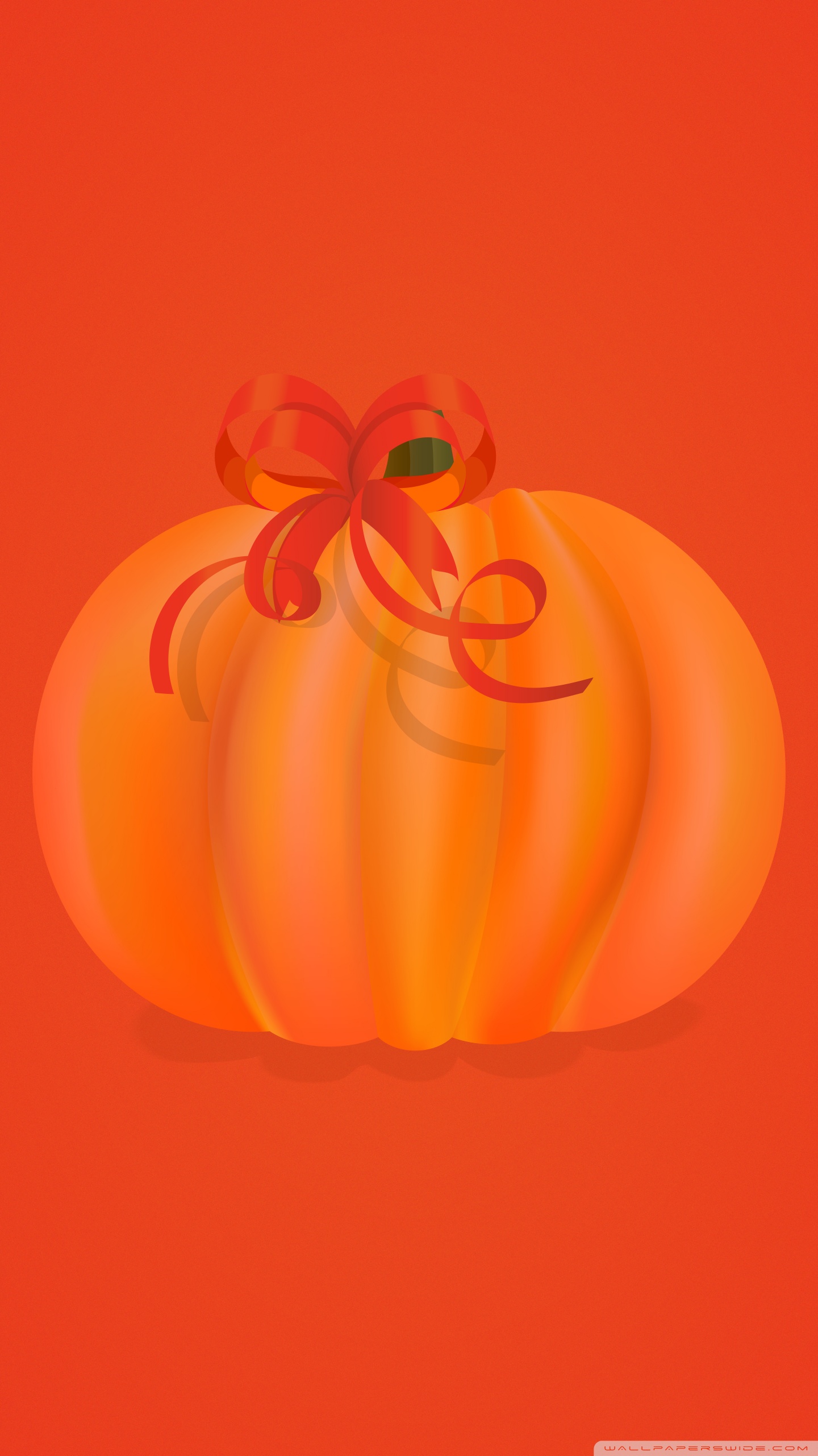 Thanksgiving Day Pumpkin Ultra HD Desktop Background Wallpaper for 4K UHD TV