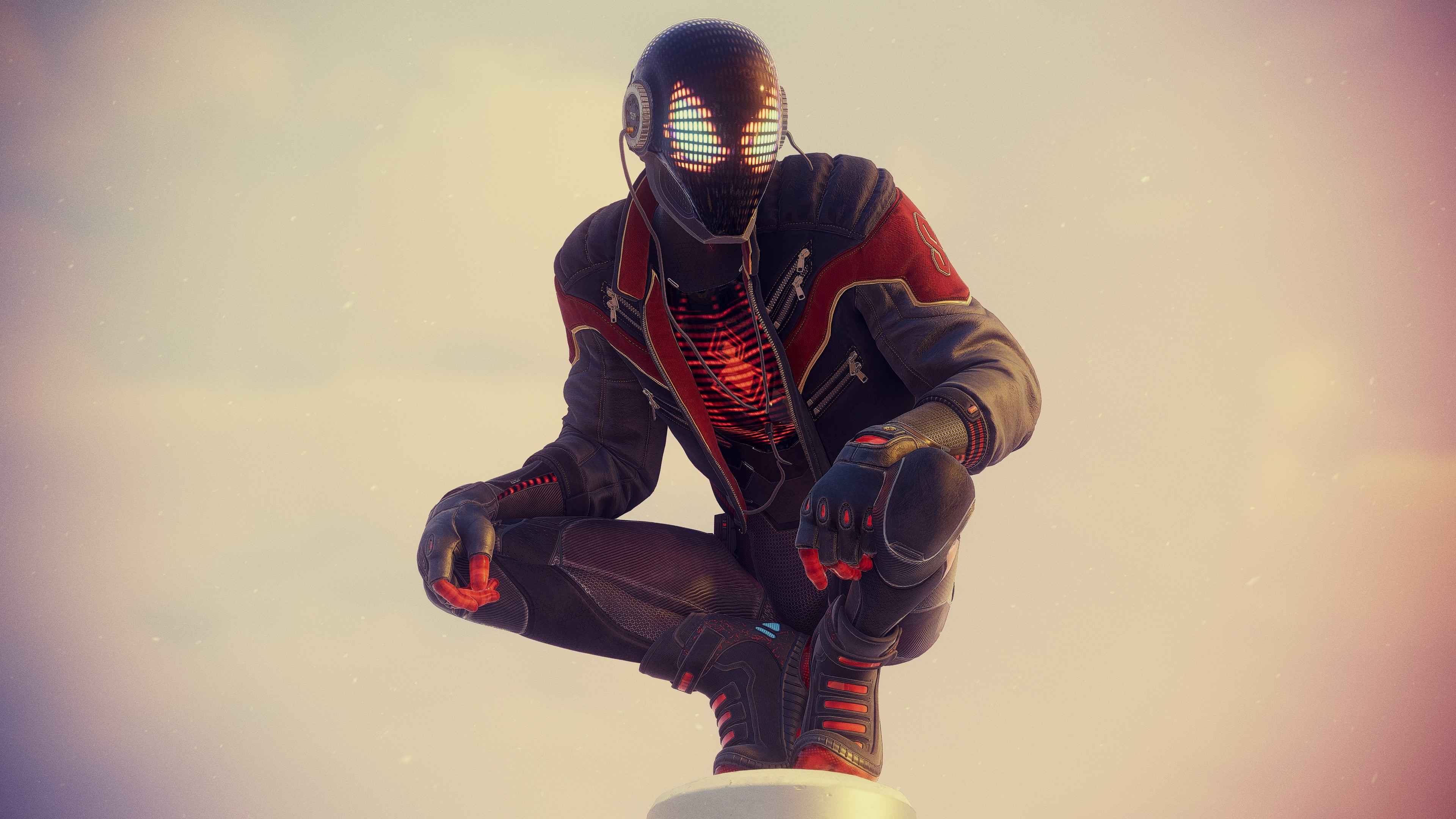 Mightykeef DRIP Lord: Miles Morales