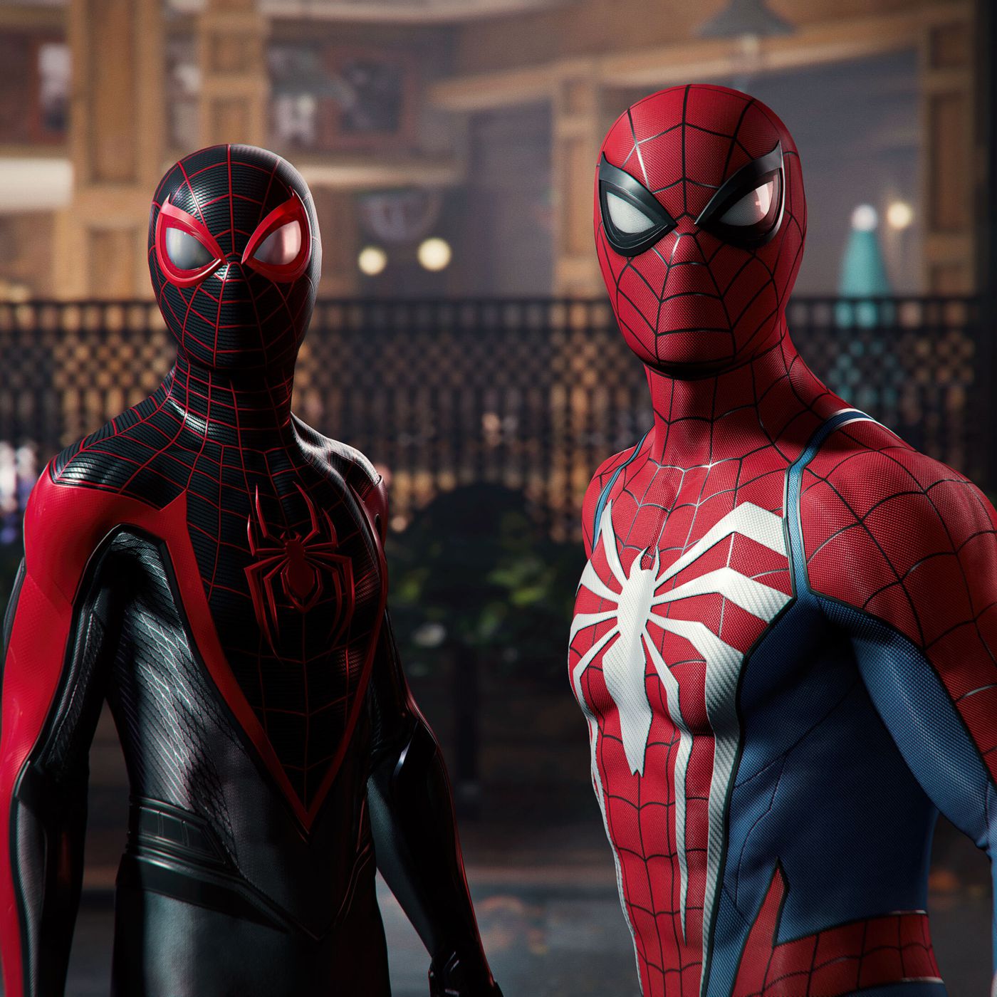 Spider Man 2 PS5 Suits: Every Costume And Comic Book Easter Egg