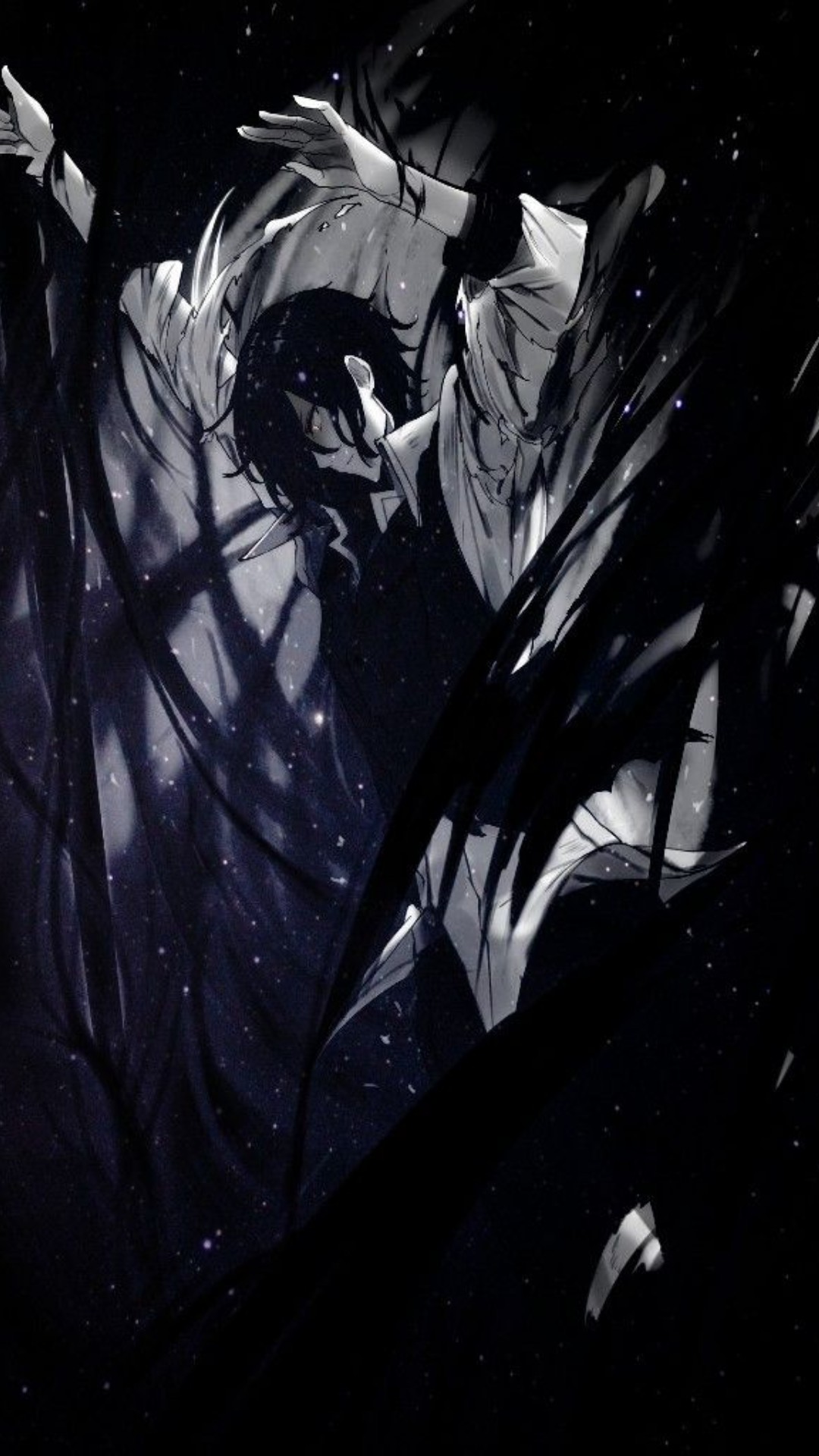 The Eminence in Shadow Wallpaper The Eminence in Shadow Wallpaper Download