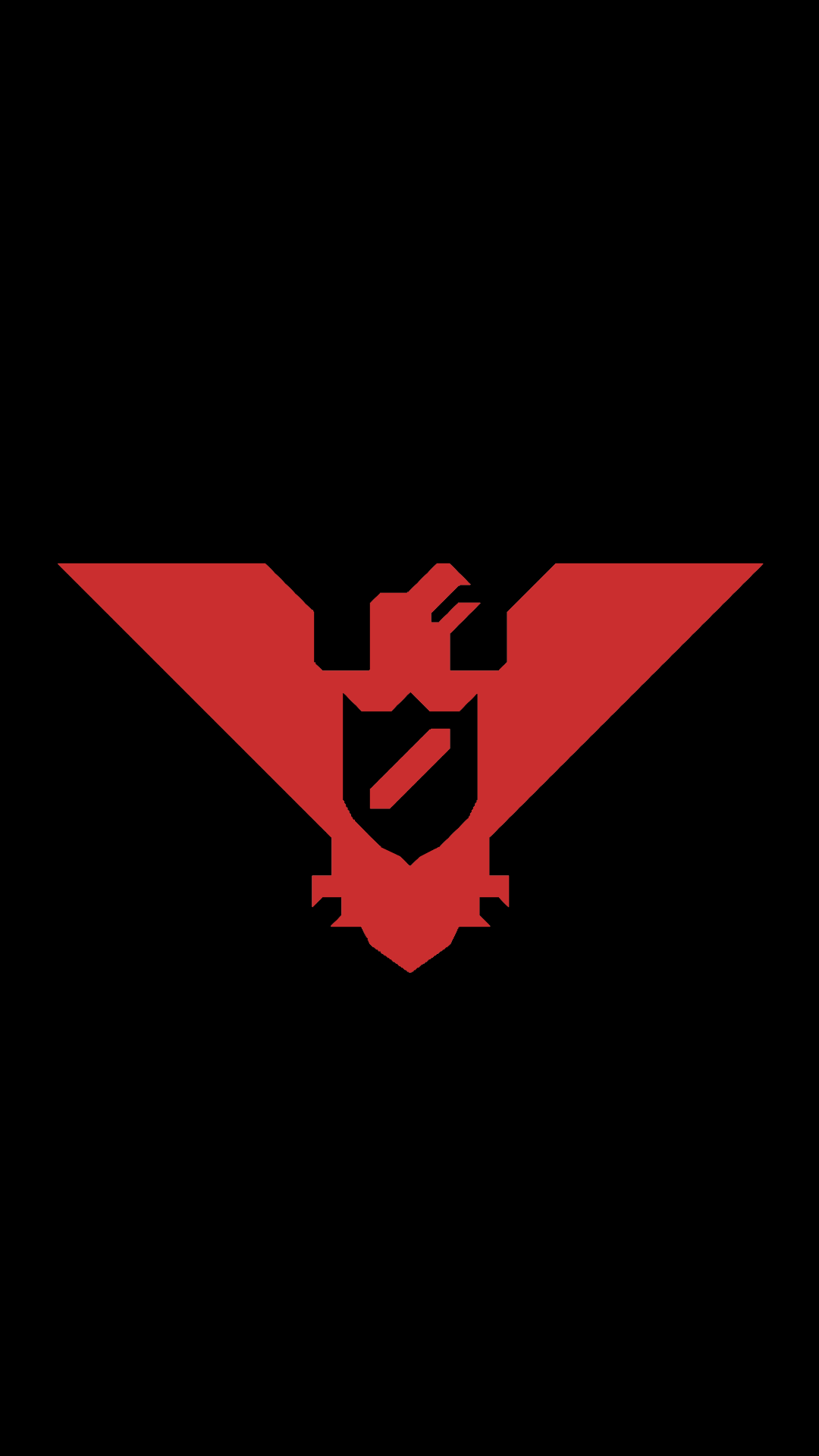 Papers Please coat of arms [1920x1080] OC edit