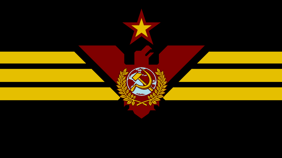 Communist Party of Arstotzka. Empire of Arstotzka