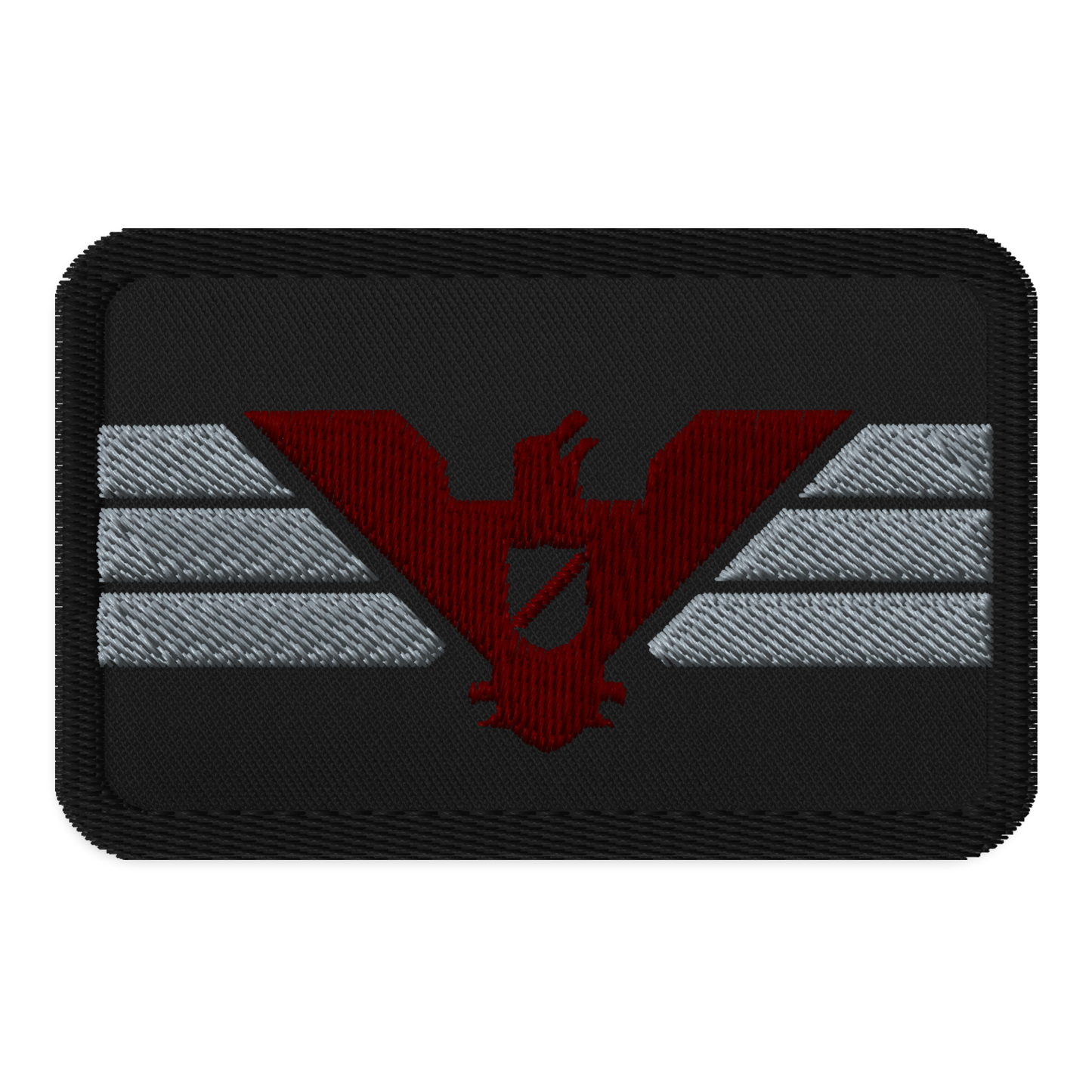 Flag Patches: Arstotzka