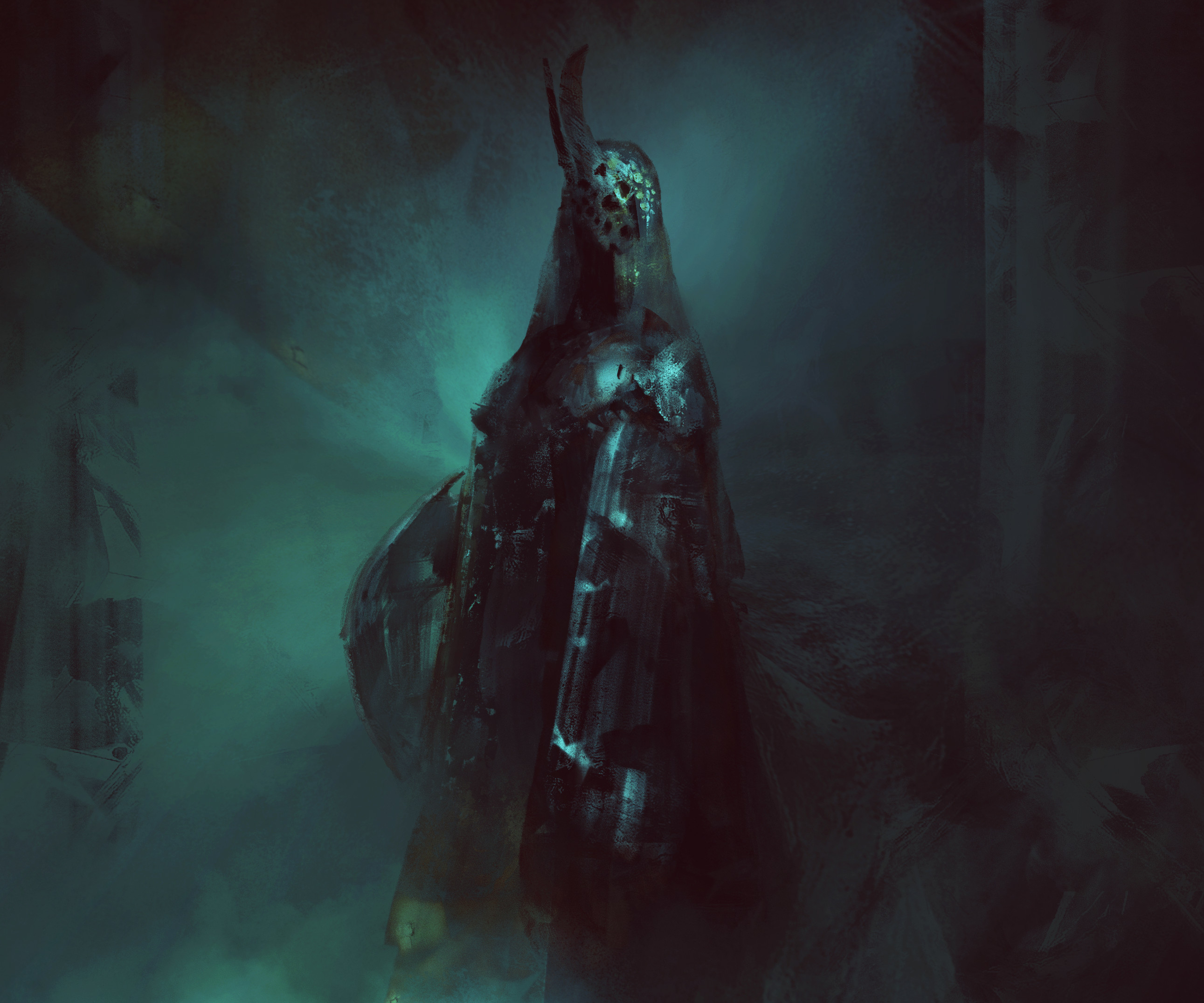 Monster HD Wallpaper and Background