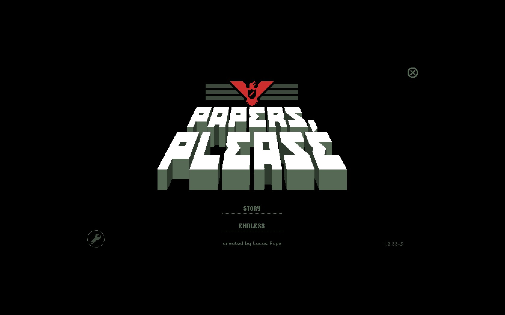 Papers, Please: Arstotzka Welcomes You