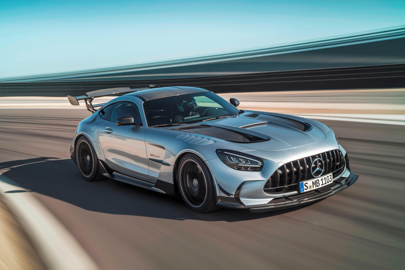 Mercedes AMG GT Black Series Review, Pricing. Mercedes AMG GT Black Series Coupe Models