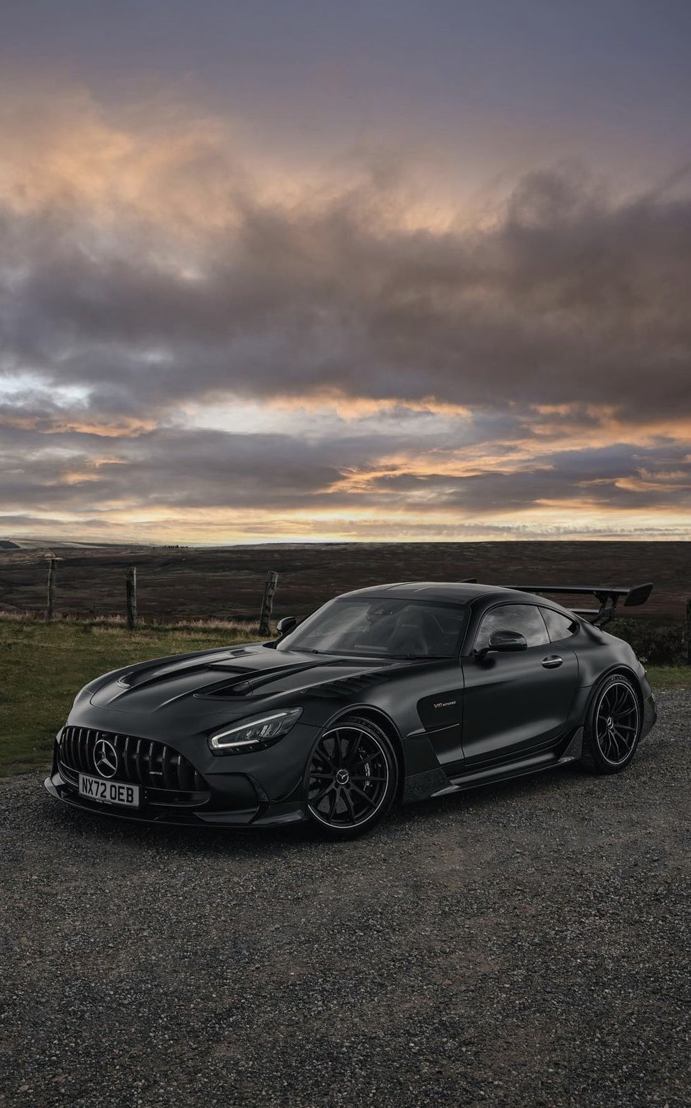 Mercedes AMG F1 Brasil