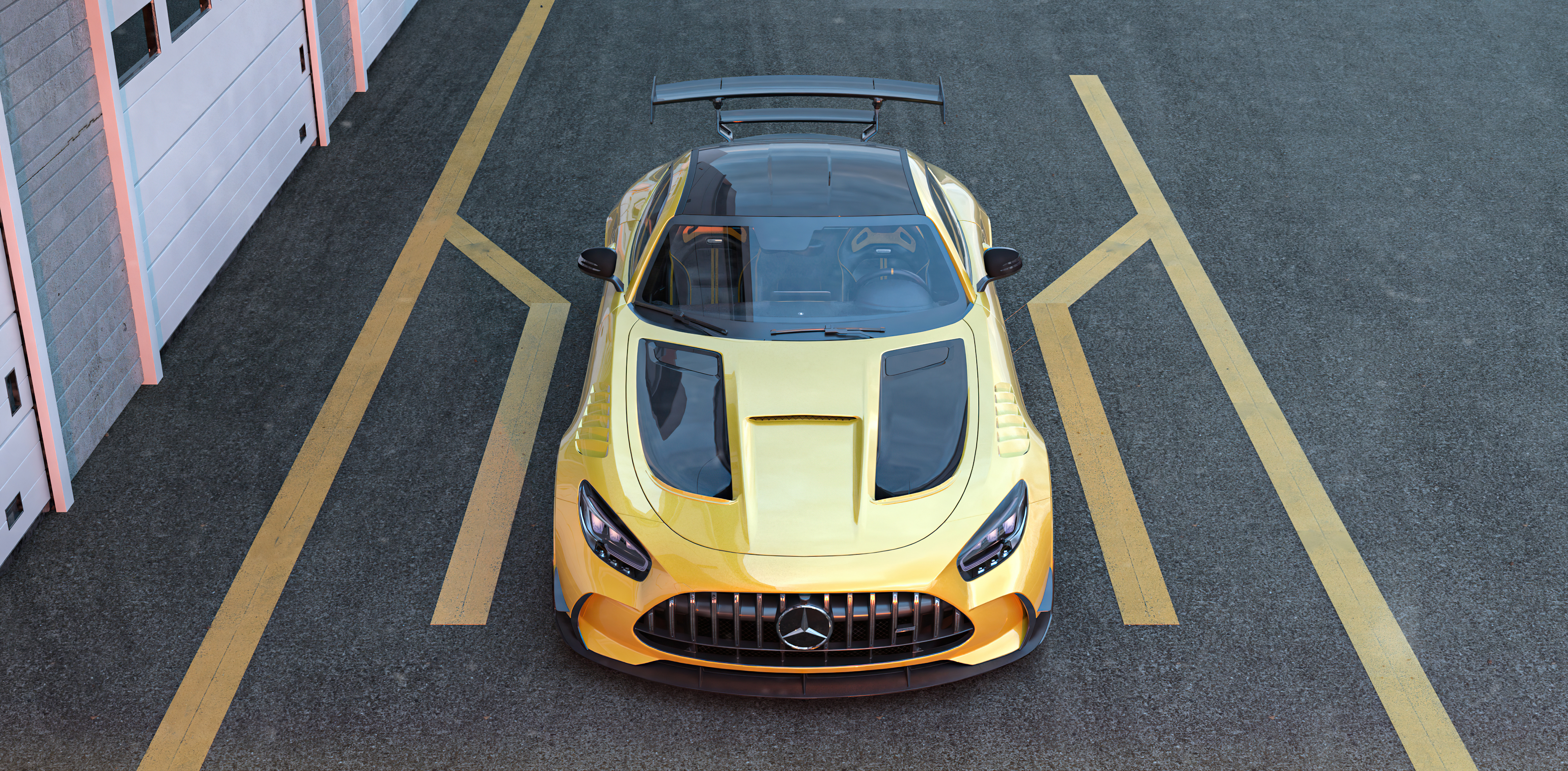 Mercedes Amg Gt Black Series 4k, HD Cars, 4k Wallpaper, Image, Background, Photo and Picture