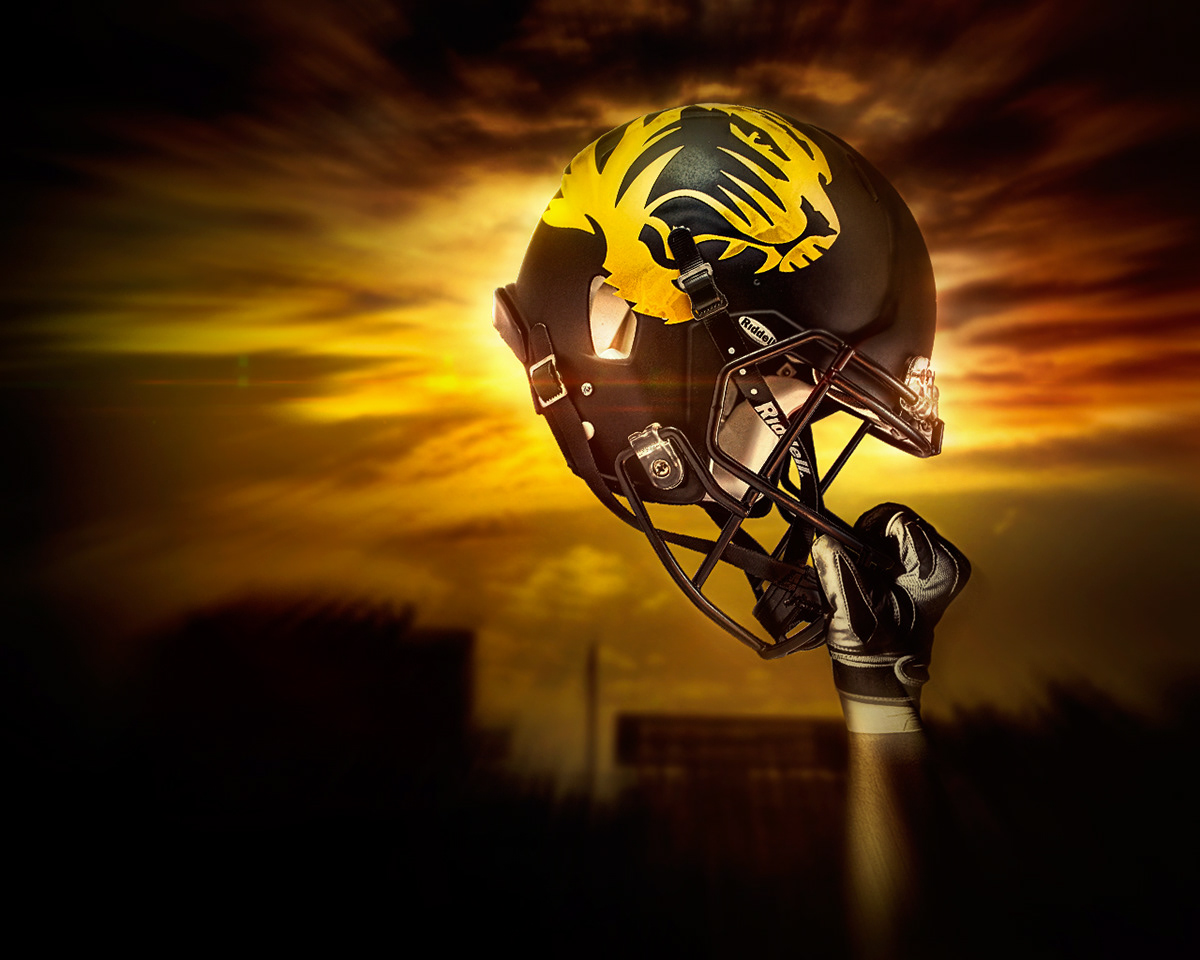 Mizzou Wallpaper