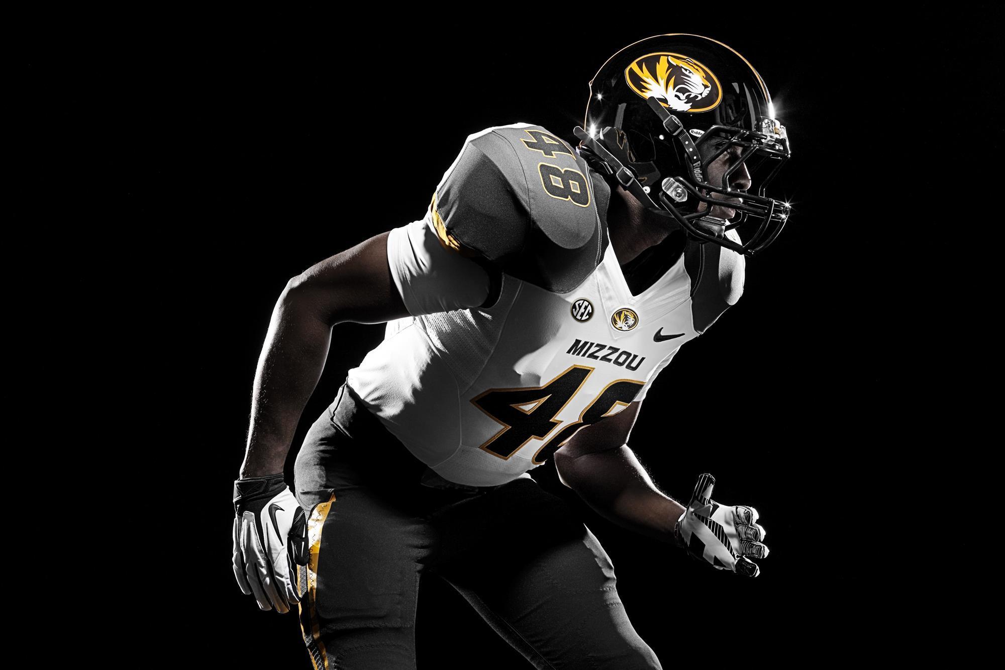 Missouri Tigers HD Wallpaper and Background