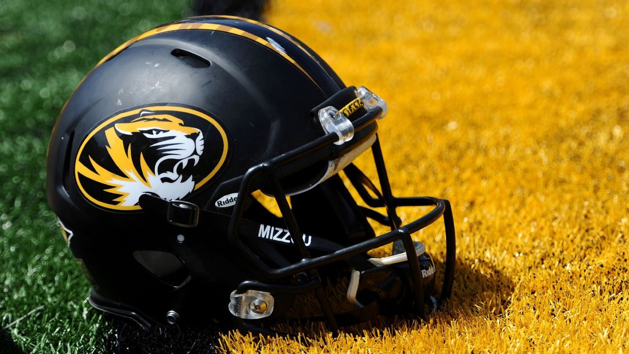 Music City Bowl canceled after Missouri Tigers pull out of game due to rise in coronavirus cases