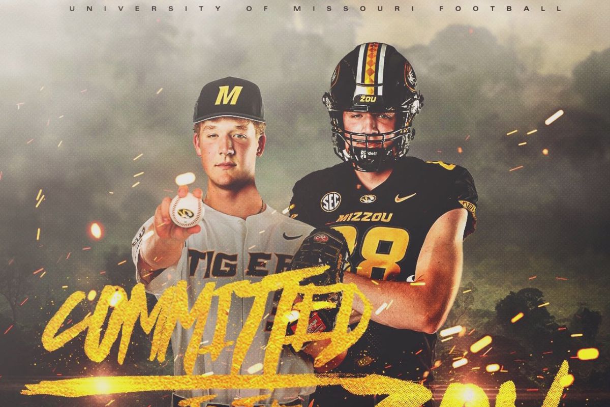 Recruiting Reset: Mizzou Kicks Off Its 2023 Class With A Blue Chip In State Commit M Nation