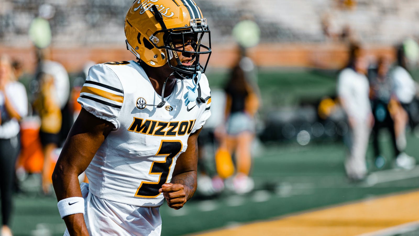 Know Your Enemy: Missouri Tigers Independent Florida Alligator