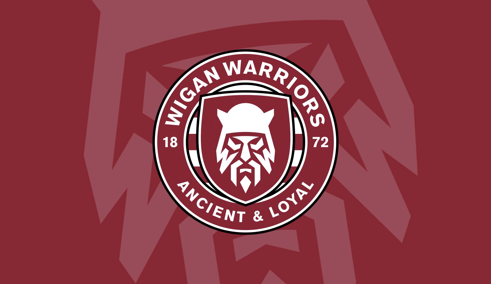 Introducing our new badge