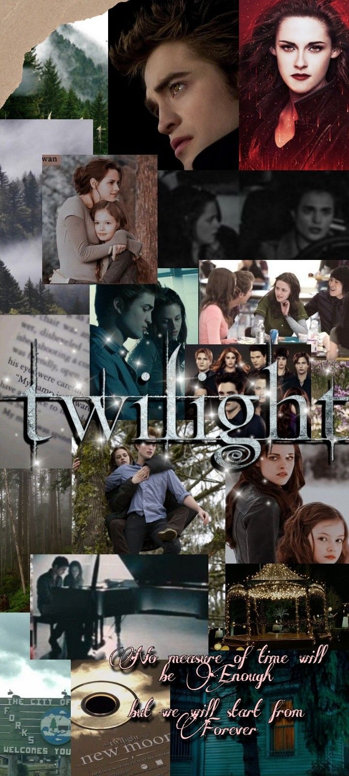 Twilight wallpaper. Twilight renesmee, Twilight picture, Twilight movie