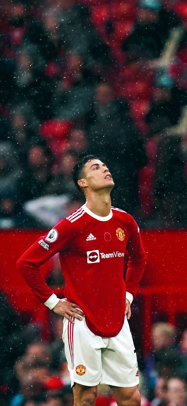 Cristiano Ronaldo wallpaper