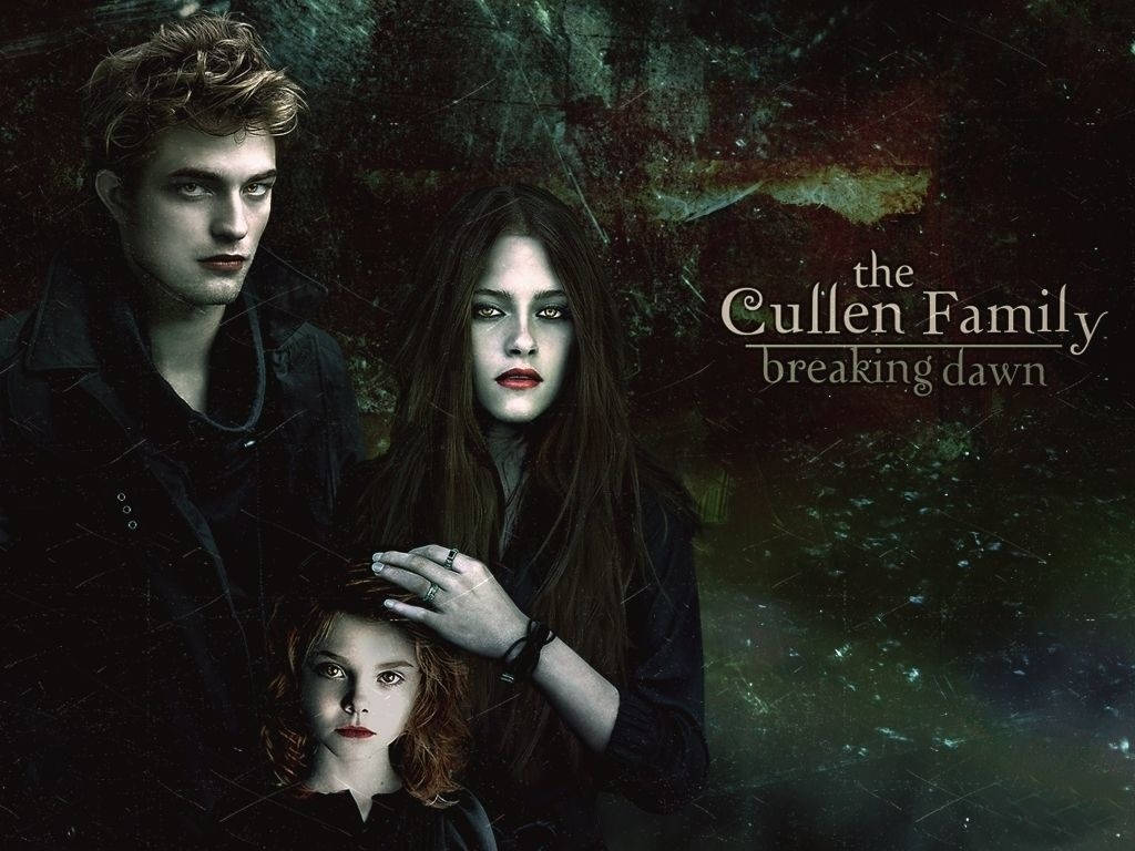 Twilight Aesthetic Wallpaper