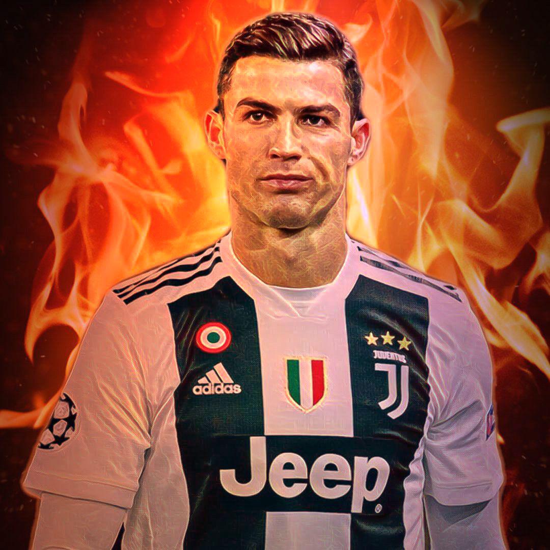 Cristiano Ronaldo (Free NFT)