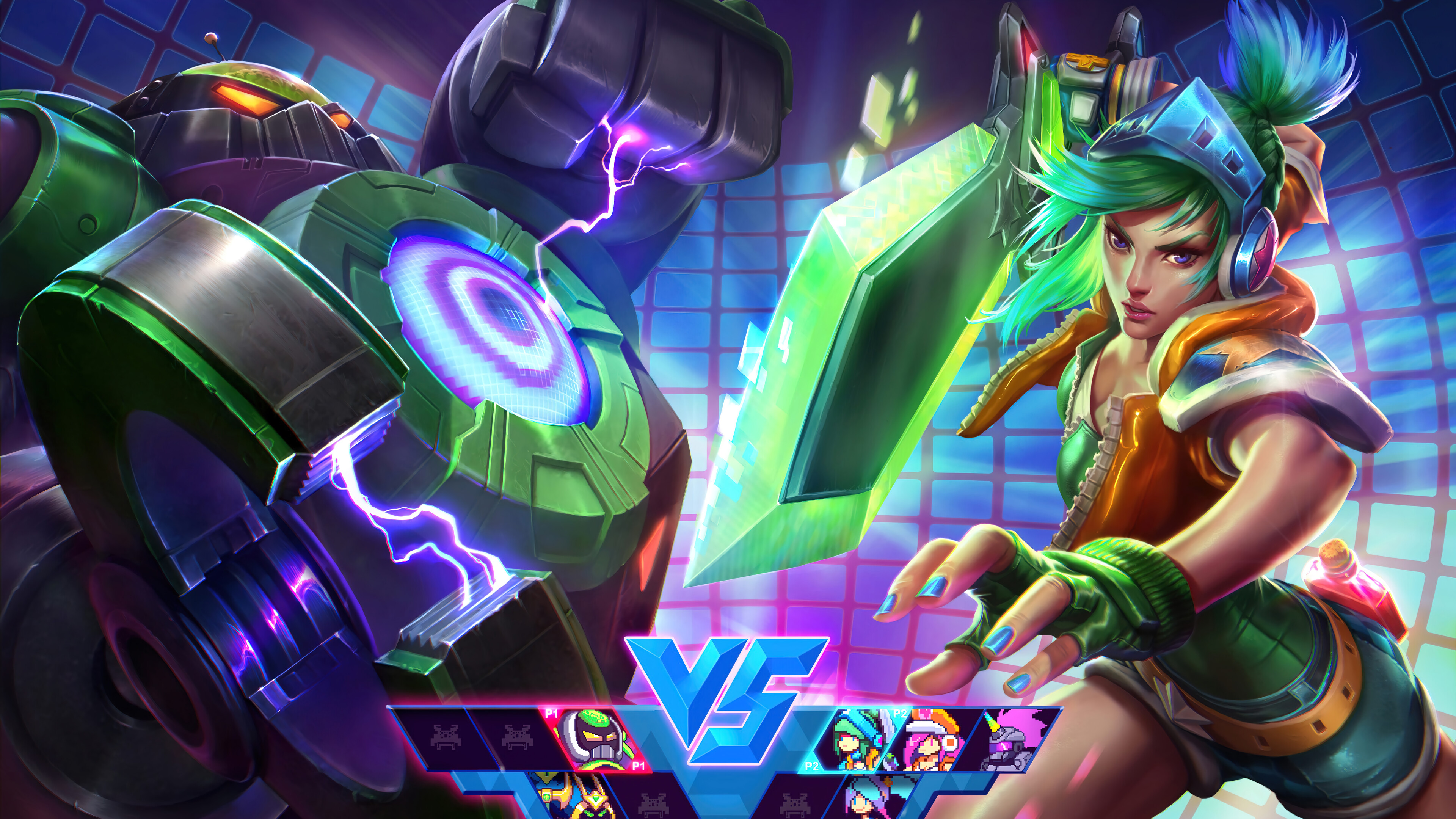 Download High Quality 4K Wallpaper For Free