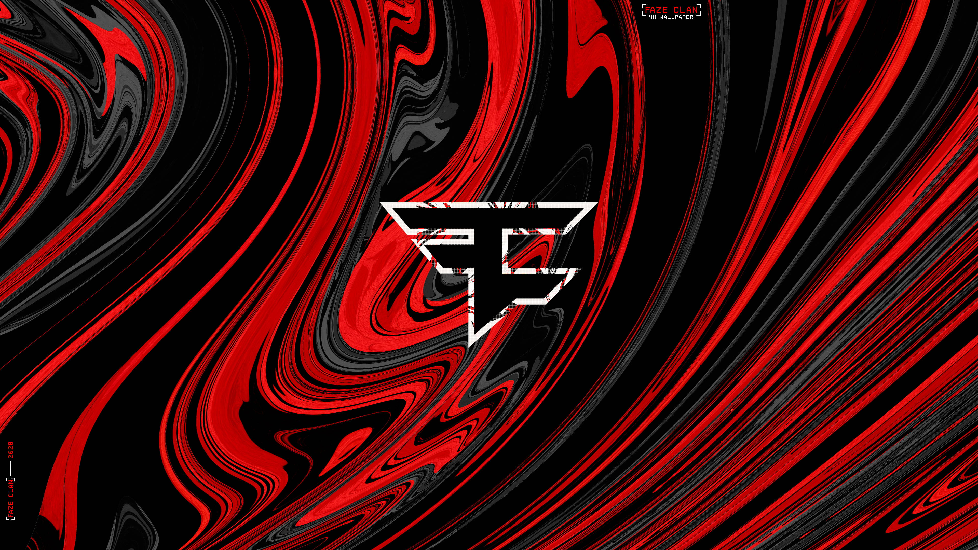 Faze Clan Wallpaper