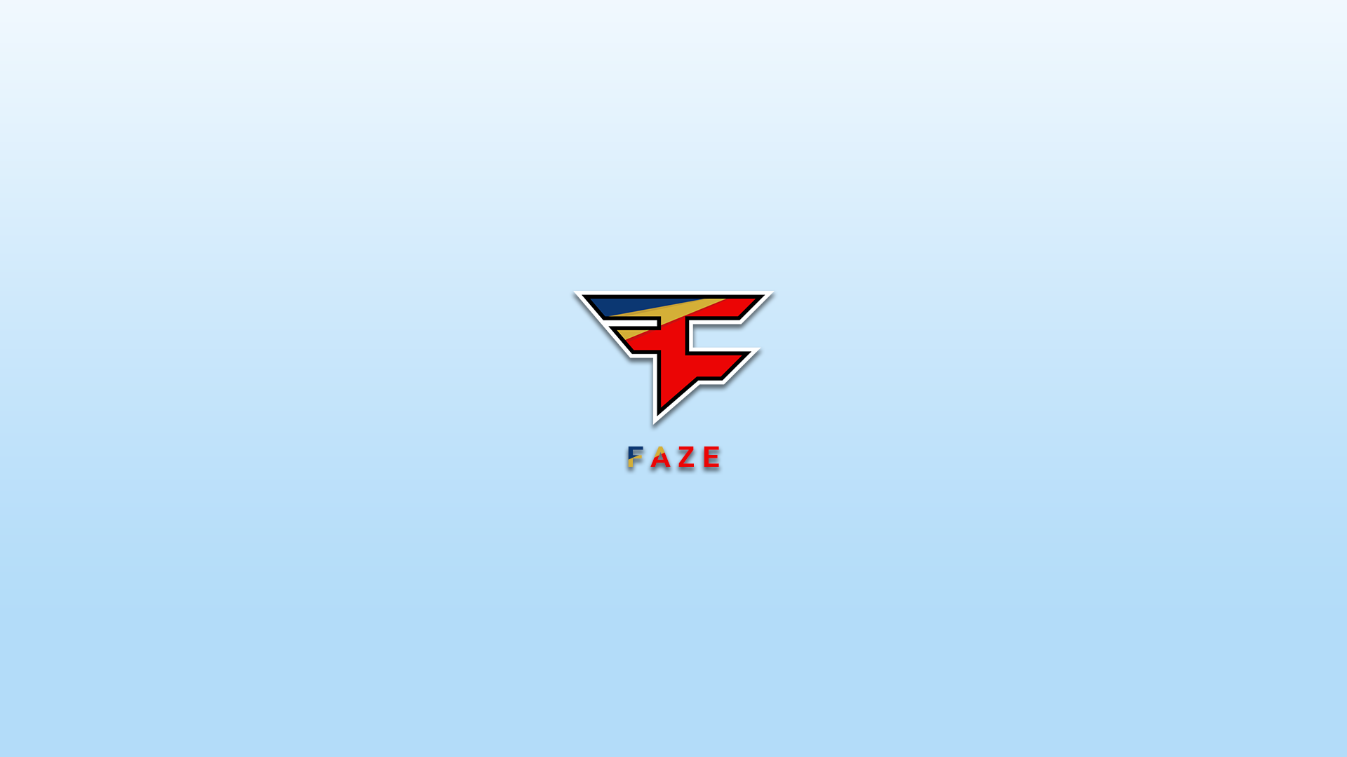 Video Game Faze Clan HD Wallpaper