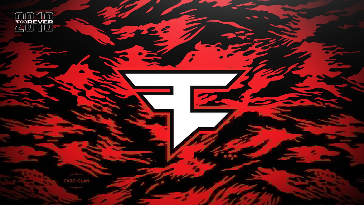 FaZe Clan Set to Go Public with Equity Value of $1 Billion USD