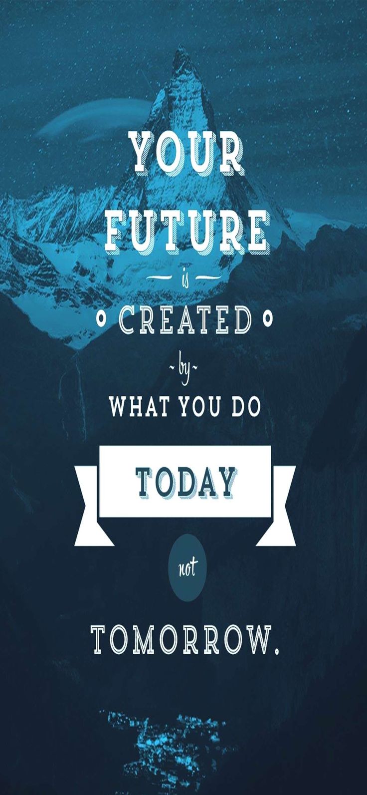 × 2436 your future Motivational iPhone XS Wallpaper. Motivational quotes, Quote iphone, Motivational wallpaper