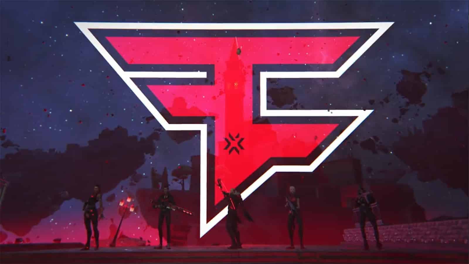 FaZe Clan benches Poach after just three weeks, brings back flyuh