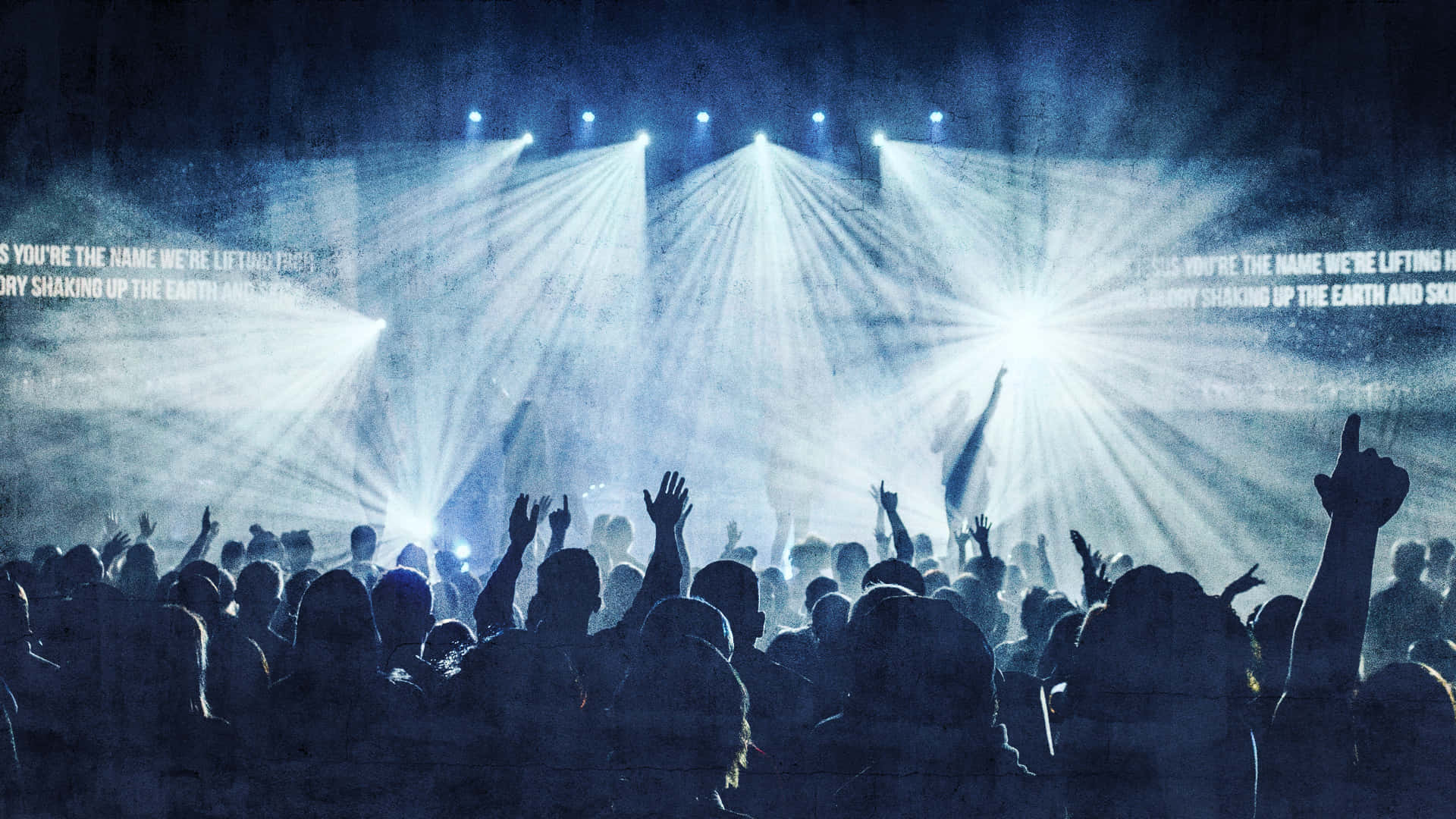 Praise Worship Background