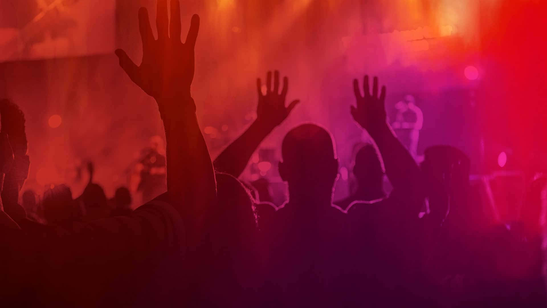 Worship Picture